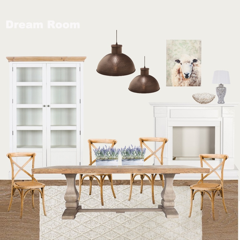 dream room Mood Board by kirstycar on Style Sourcebook