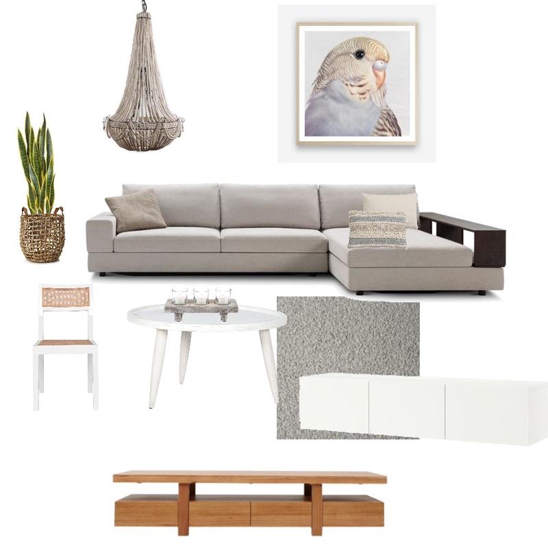 Lane Cove Oak Mood Board by Stylinglife on Style Sourcebook