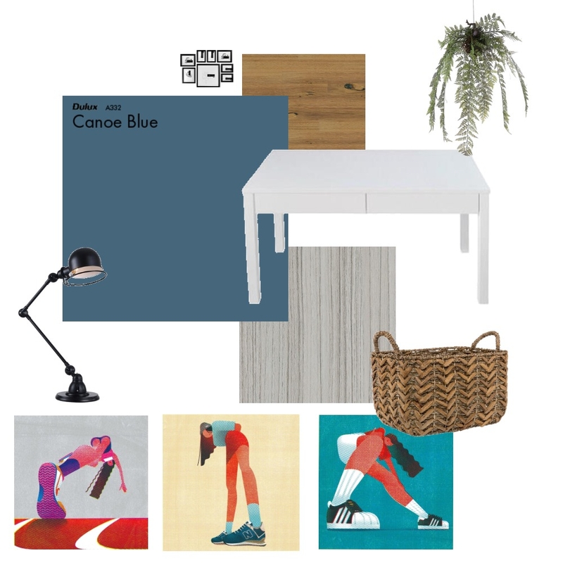 Žiga's room Mood Board by zalchhhhhhh on Style Sourcebook