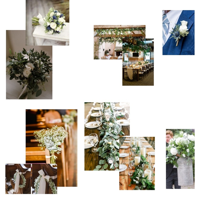 Wedding Decor Mood Board by katrina.burns on Style Sourcebook