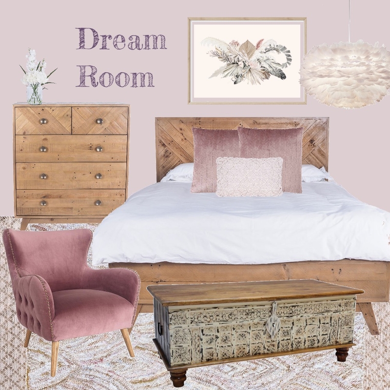 Dream room early settler Mood Board by Oleander & Finch Interiors on Style Sourcebook