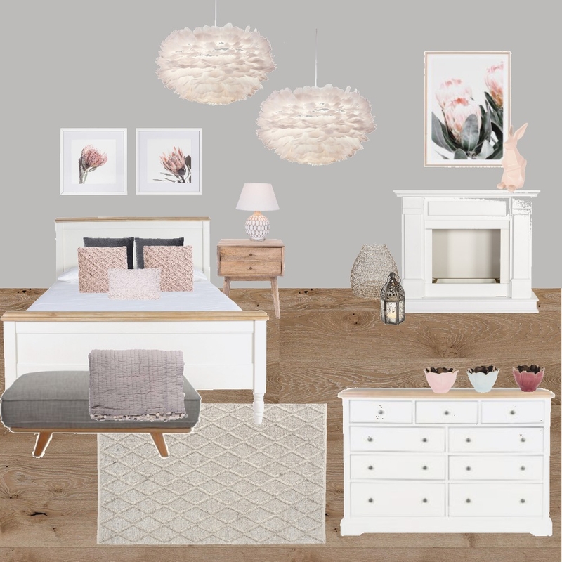 dream room Mood Board by penny.lane.2 on Style Sourcebook