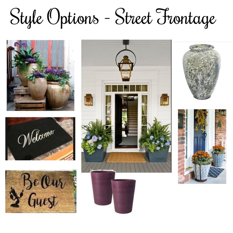 KC - Street Front Mood Board by jax on Style Sourcebook