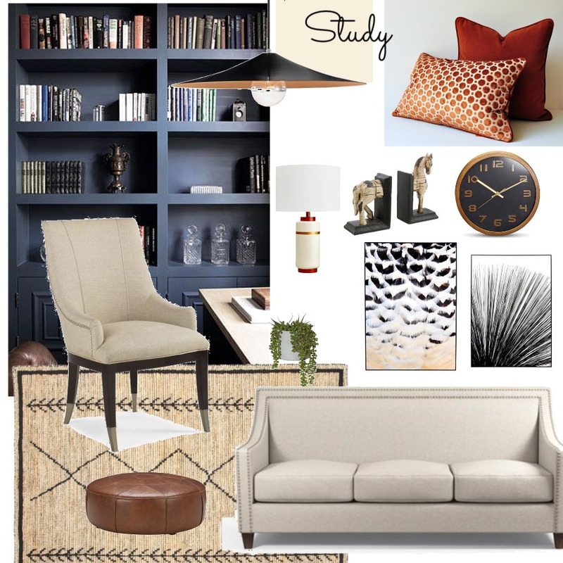 study idi Mood Board by Dancka on Style Sourcebook