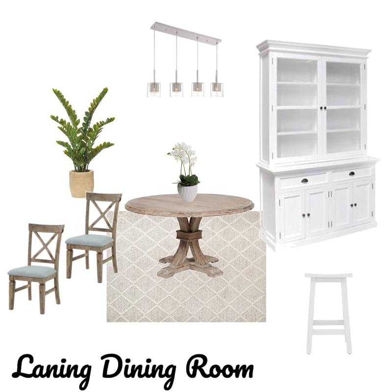 Laning Dining 3 Mood Board by kjensen on Style Sourcebook