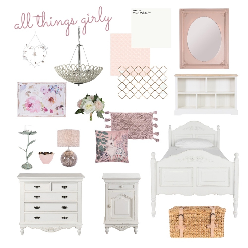 Grace Mood Board by eleenatorella on Style Sourcebook