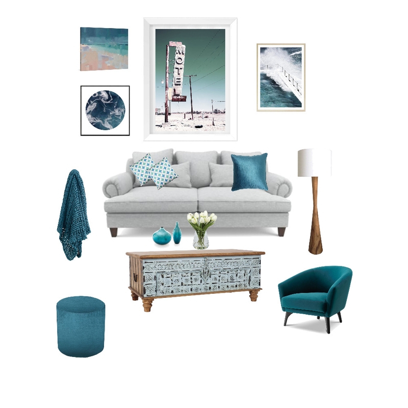 living room board Mood Board by josephine on Style Sourcebook