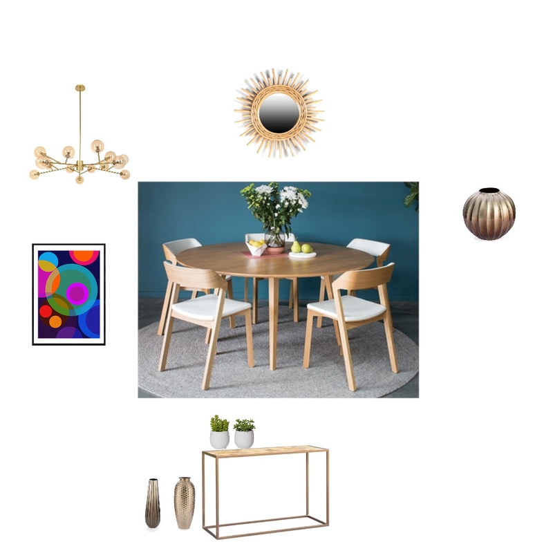 dining borad Mood Board by josephine on Style Sourcebook