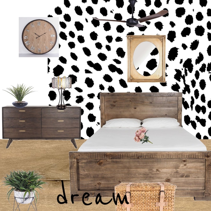 Dream room Mood Board by tuanngnguyen on Style Sourcebook