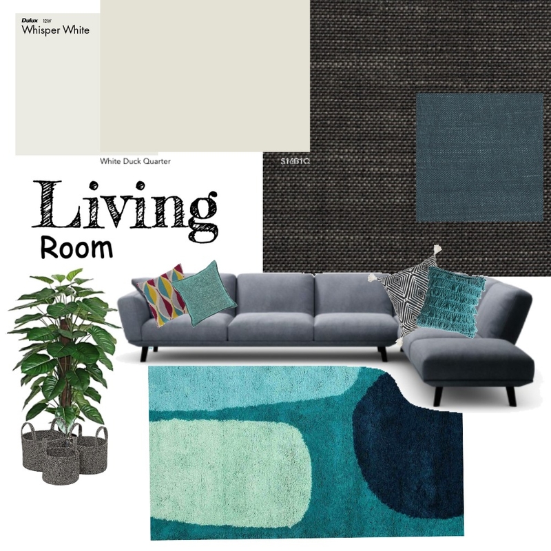 Living 2 Mood Board by Jlbee on Style Sourcebook