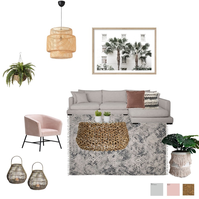 LIVING ROOM Mood Board by em1691 on Style Sourcebook