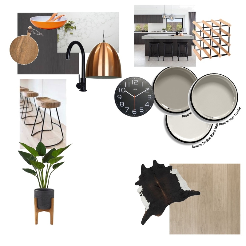 Kitchen Moods Boards Mood Board by michelleflannagan on Style Sourcebook