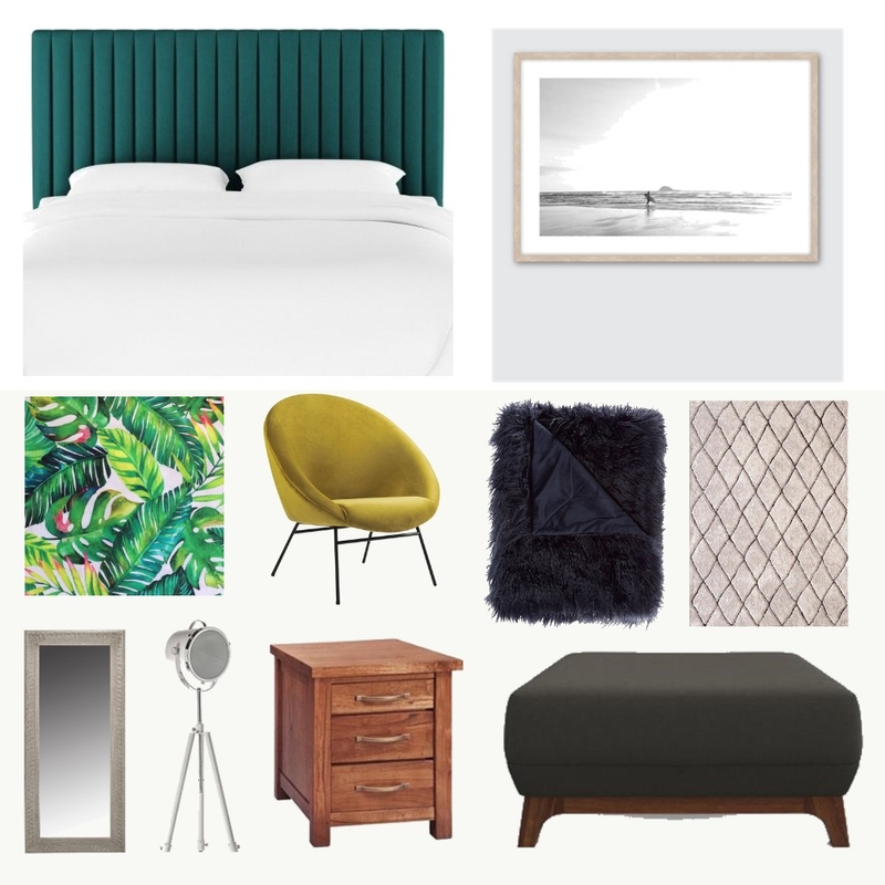 Scandi Main Mood Board by CourtneyDedekind on Style Sourcebook