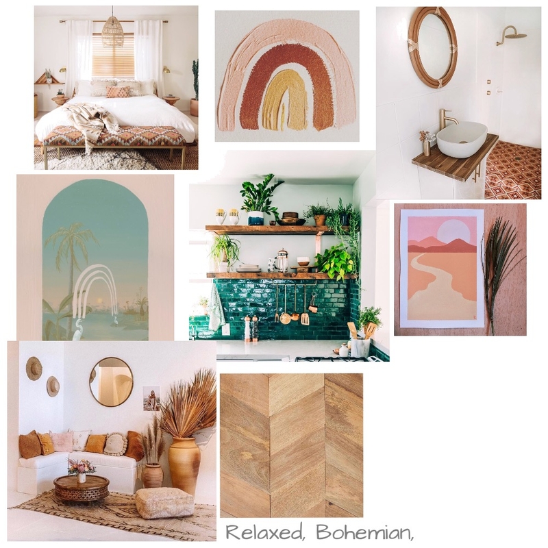 Reno School Vision Board Mood Board by saraaylward on Style Sourcebook