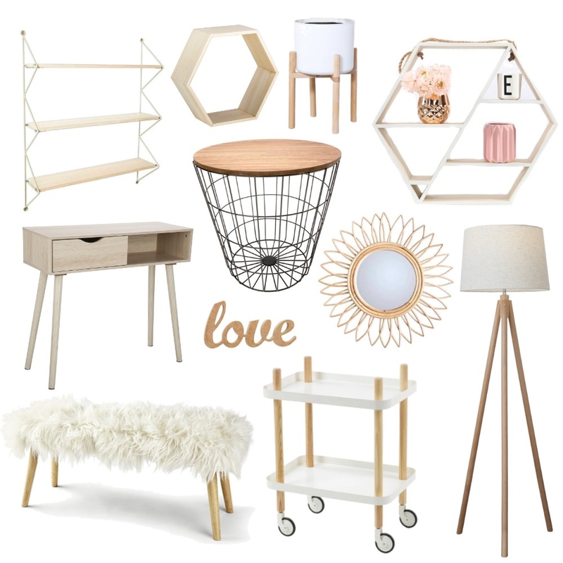 wood look Mood Board by mimiekusya on Style Sourcebook