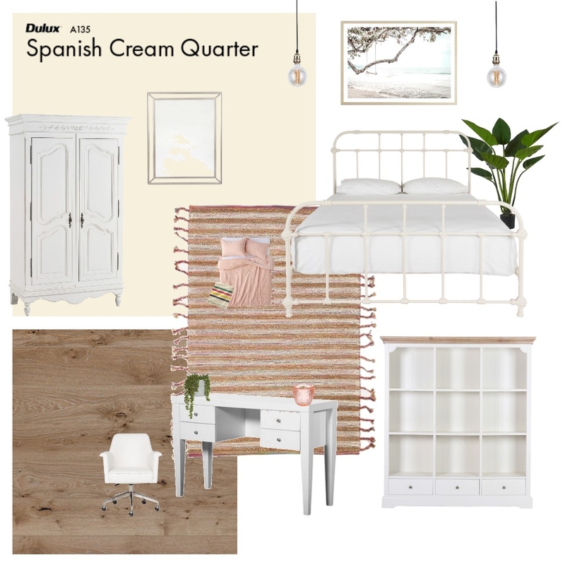 bedroom1 Mood Board by 20sr on Style Sourcebook