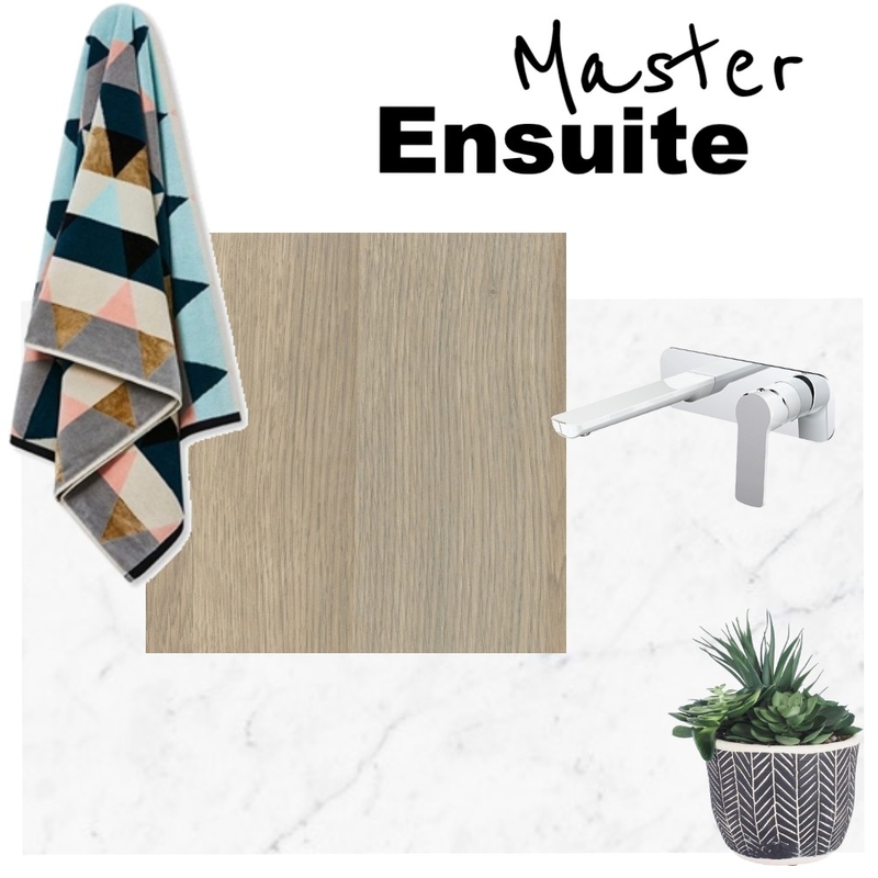 Master Ensuite Mood Board by Jlbee on Style Sourcebook