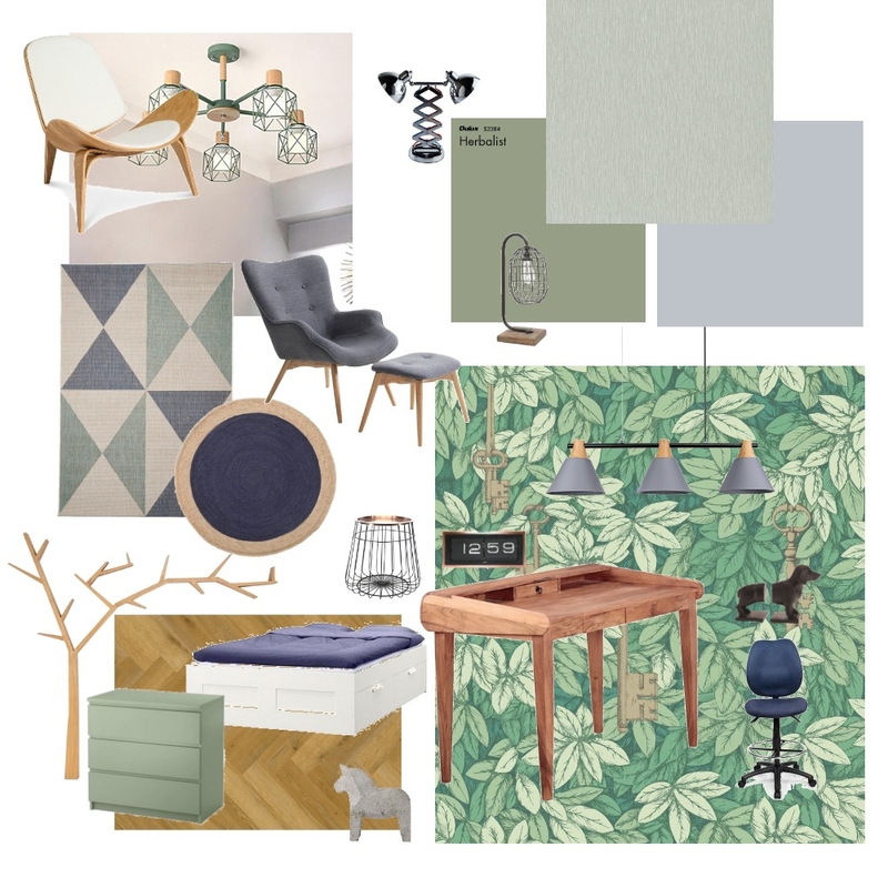 Öv1 Mood Board by Odry on Style Sourcebook