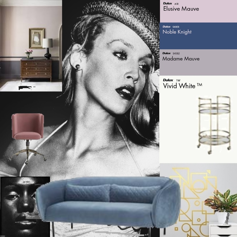 Photo Studio Viewing room Mood Board by Flamingopretty on Style Sourcebook