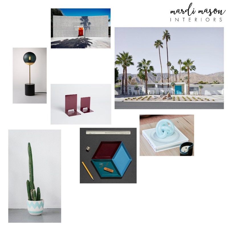 Luke's Office Mood Board by MardiMason on Style Sourcebook