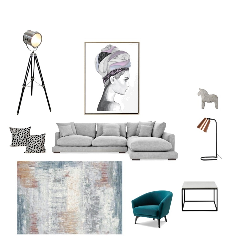 living room Mood Board by angela85 on Style Sourcebook