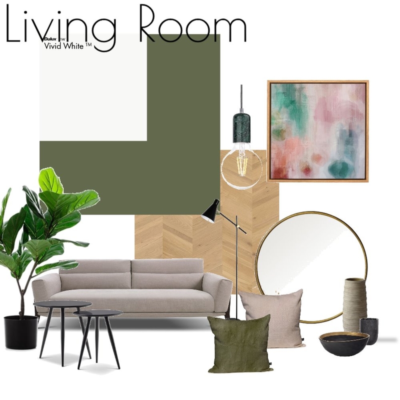 Mums Front Room Mood Board by elliott102 on Style Sourcebook