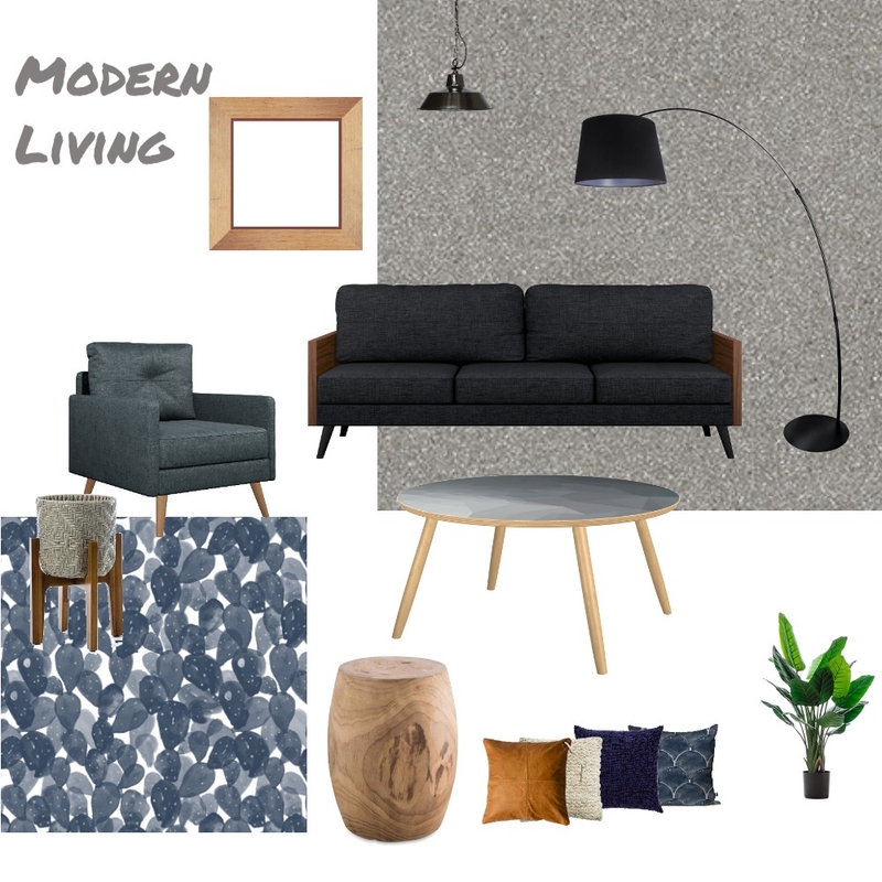 furniture Mood Board by humera on Style Sourcebook