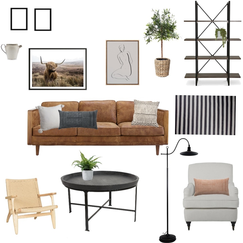 Property Styling assessment Mood Board by AlexandraKeady on Style Sourcebook