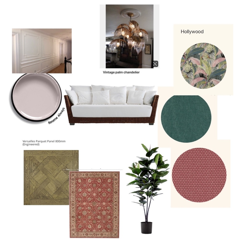 Assignment 10 Mood Board by merigardiner on Style Sourcebook