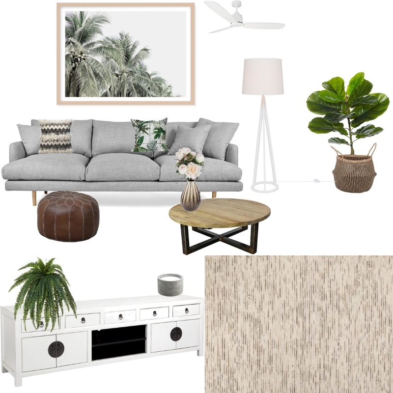 loungeroom Mood Board by Leannebrooks on Style Sourcebook