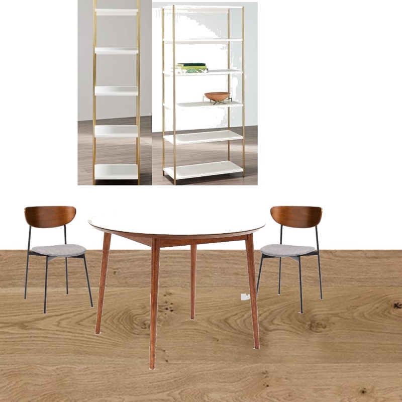 Dining Room Mood Board by hilafriat on Style Sourcebook