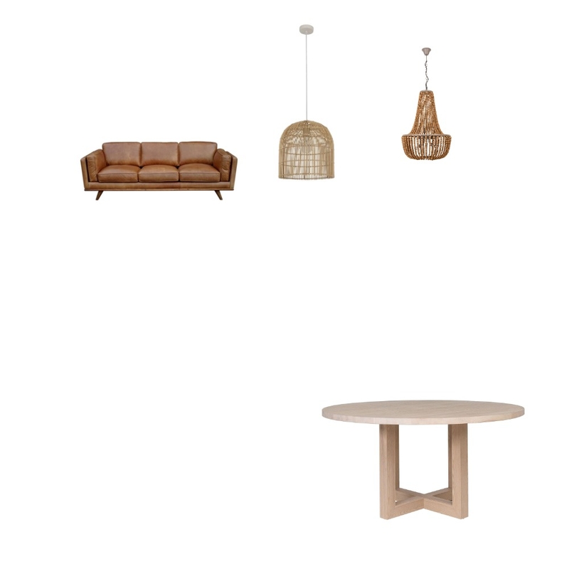 Lounge/Dining Mood Board by rachnera on Style Sourcebook