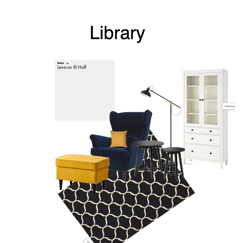 Junjun Library Mood Board by devointeriors on Style Sourcebook