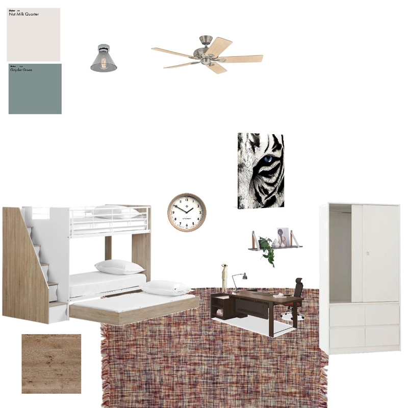 Edwards future bedroom Mood Board by mchotto on Style Sourcebook