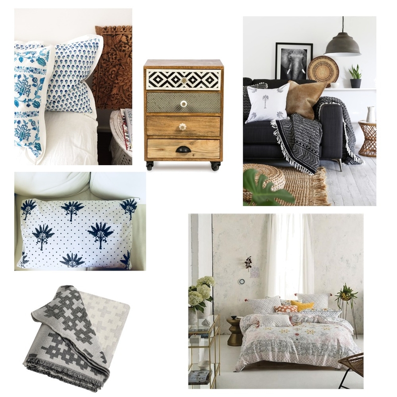 spanish inspo Mood Board by Winterdesigns on Style Sourcebook