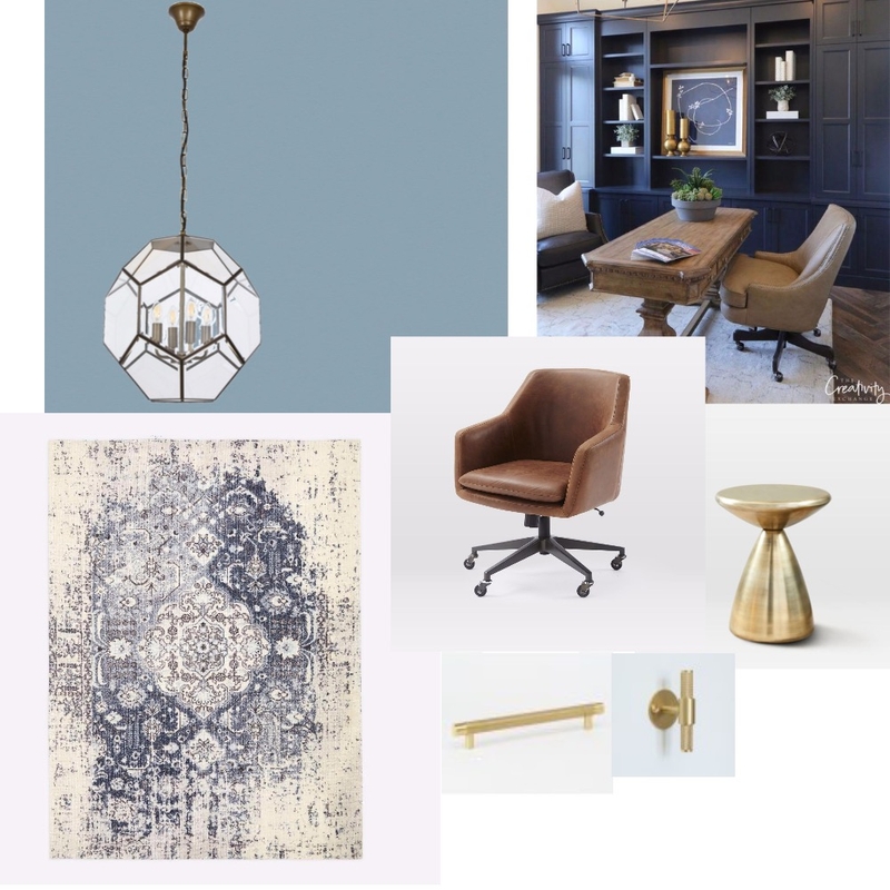 sue 's office Mood Board by melw on Style Sourcebook