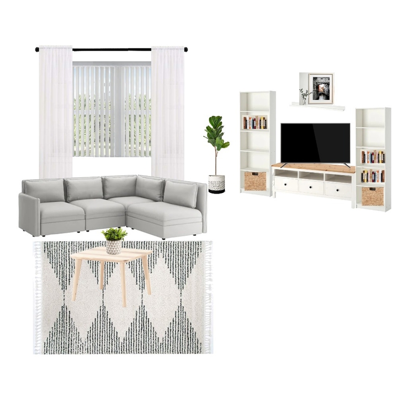 Victoria_Living_Room_1 Mood Board by casaderami on Style Sourcebook