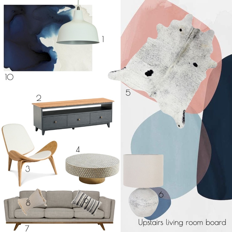 Living Room Mood Board by ydlzz on Style Sourcebook