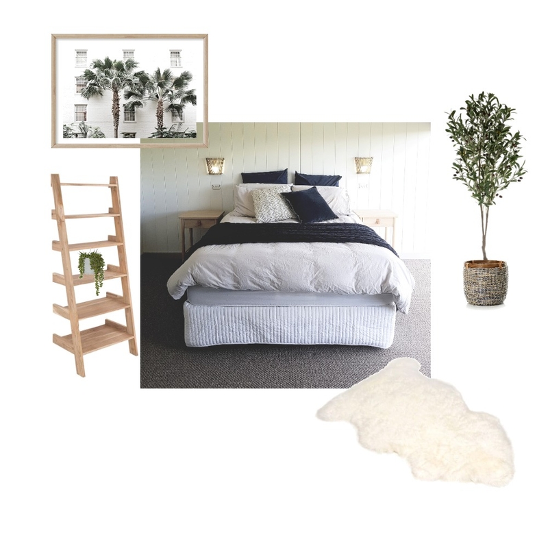 Bedroom Mood Board by khdesign on Style Sourcebook