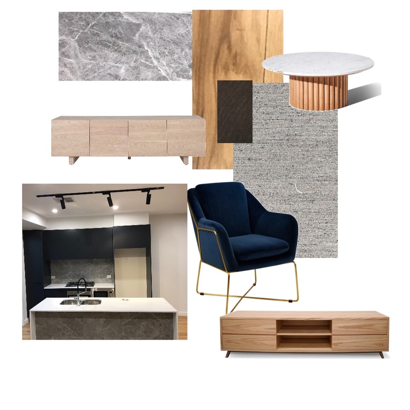 Living room Mood Board by Tamara on Style Sourcebook