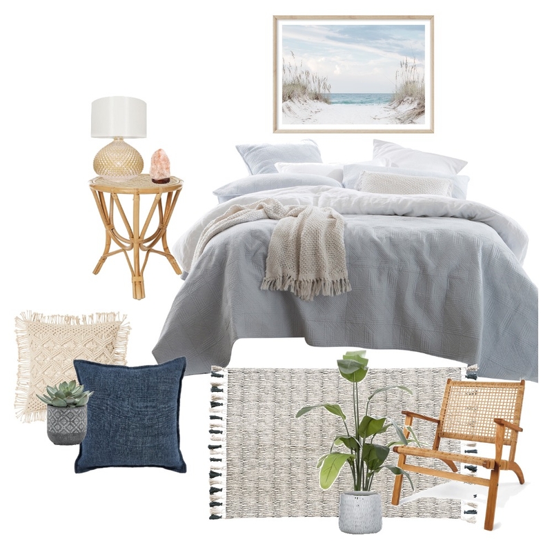 Adam &amp; Chel 1 Mood Board by Bree Gardiner Interiors on Style Sourcebook