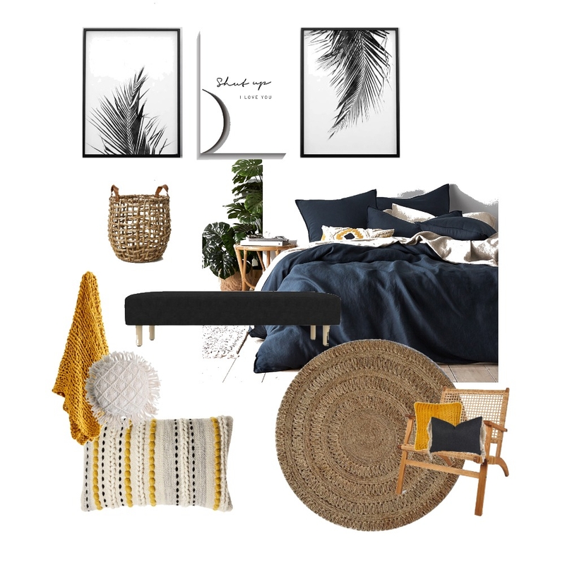 Adam &amp; Chel 2 Mood Board by Bree Gardiner Interiors on Style Sourcebook