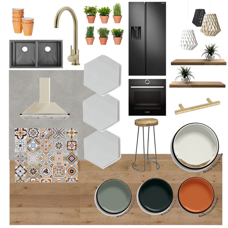 kitchen2 Mood Board by EKD91 on Style Sourcebook