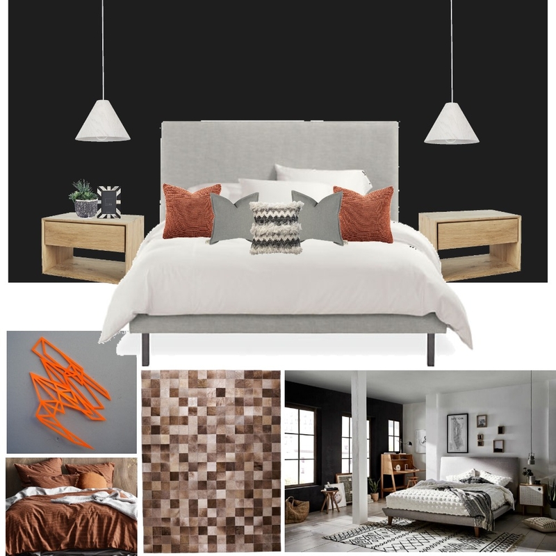 joelene guest bed Mood Board by TLC Interiors on Style Sourcebook