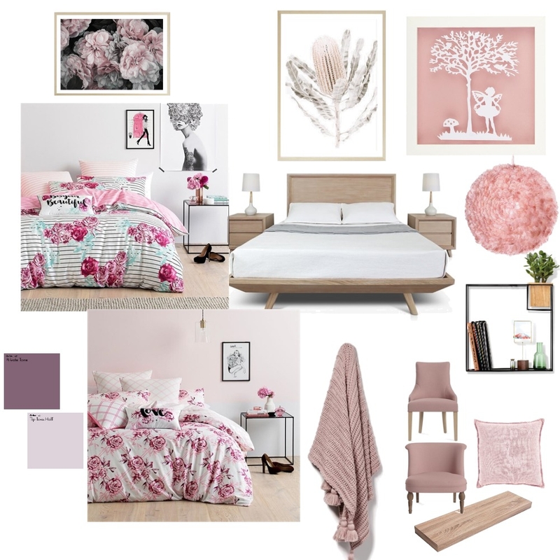 A room Mood Board by CKC on Style Sourcebook