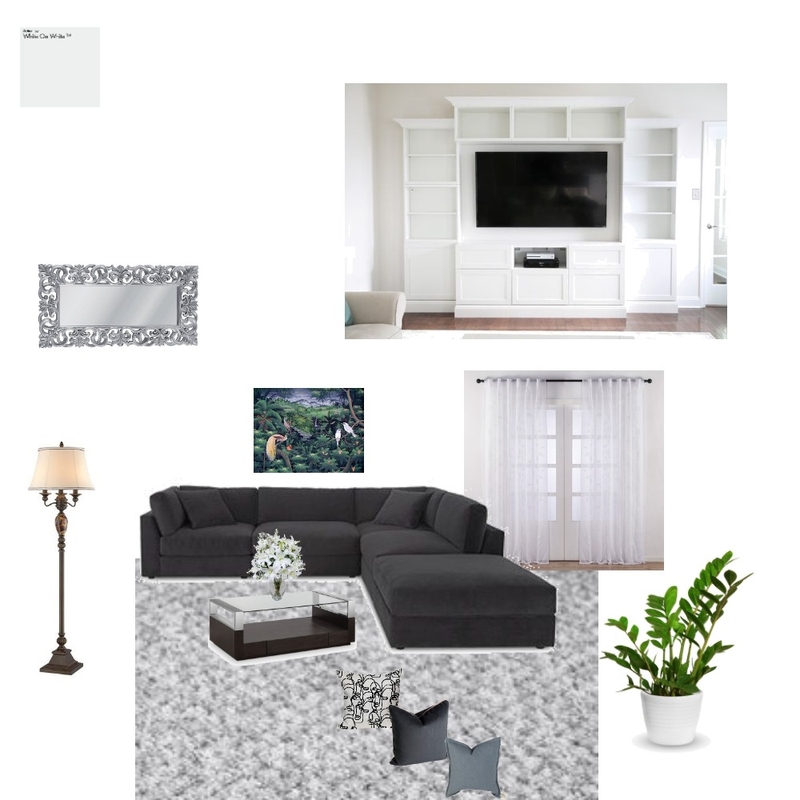 Room Mood Board by jeysiv on Style Sourcebook