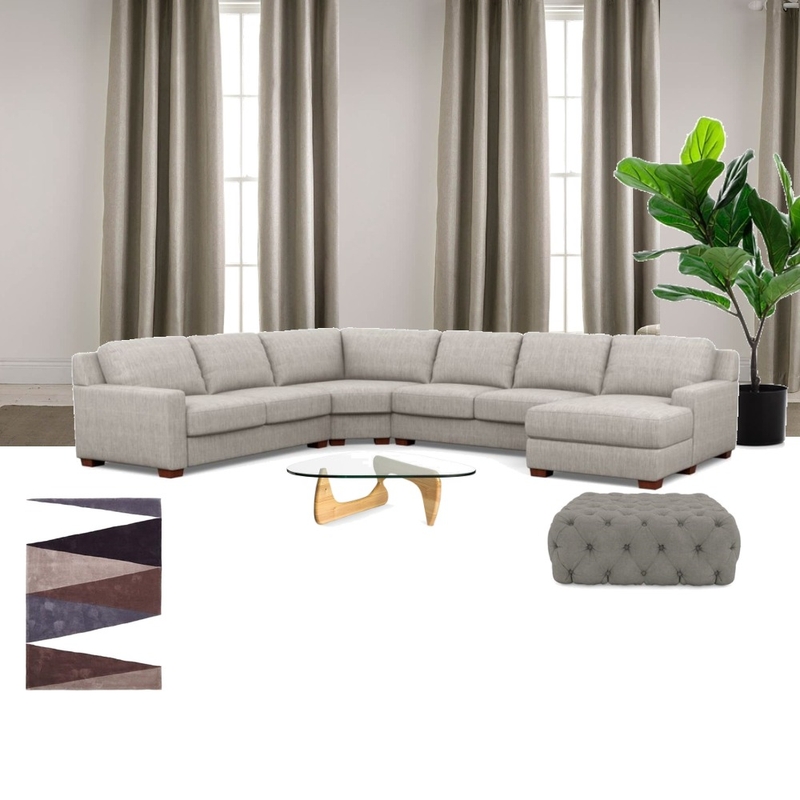 Lounge Design. Mood Board by DonnaHendricks on Style Sourcebook