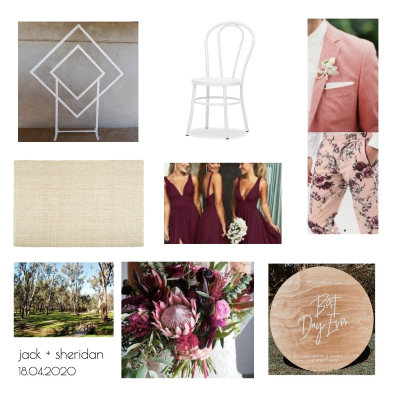 jack + sheridan Mood Board by modernlovestyleco on Style Sourcebook