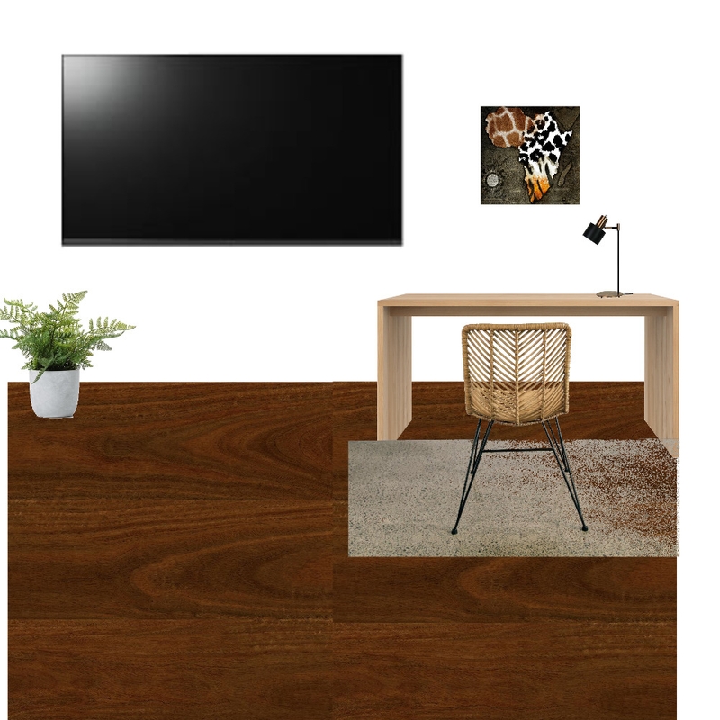 tv area Mood Board by qimberley on Style Sourcebook