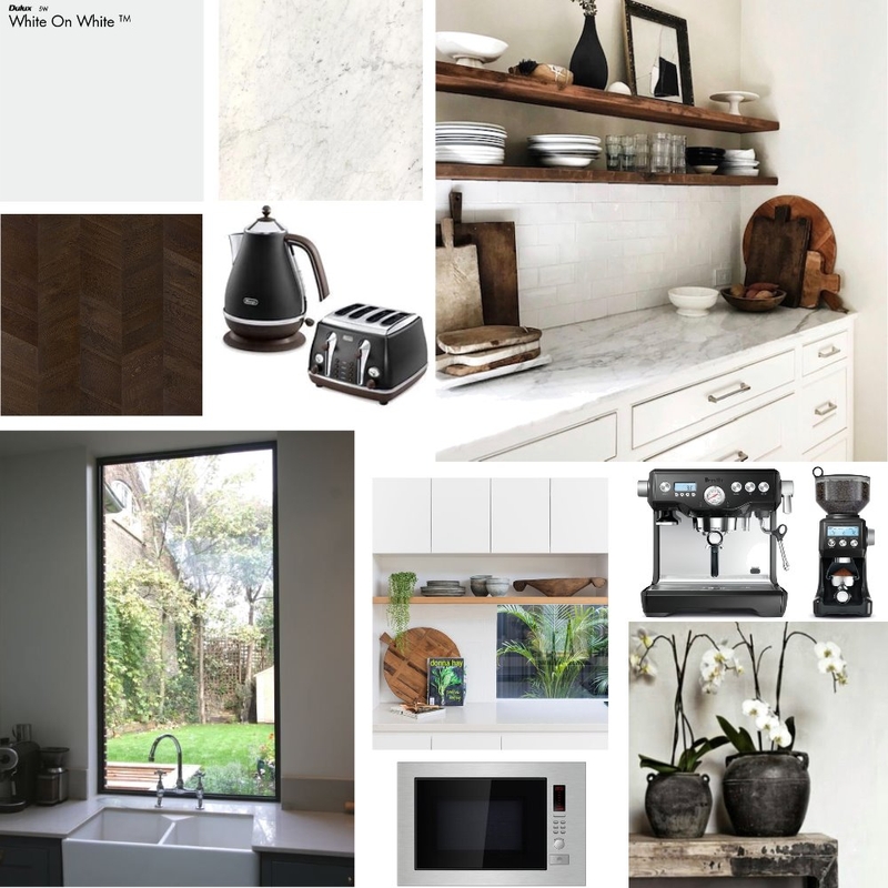 butlers pantry two Mood Board by projectthirtysix on Style Sourcebook